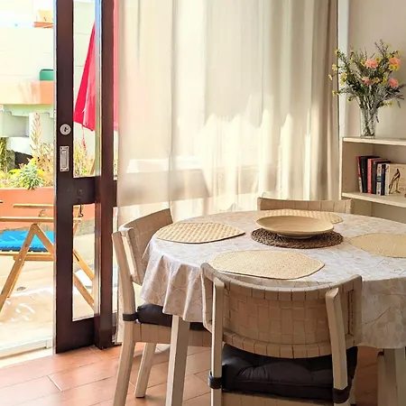 Apartmán Casa Primavera