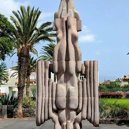Apartmán Casa Primavera *