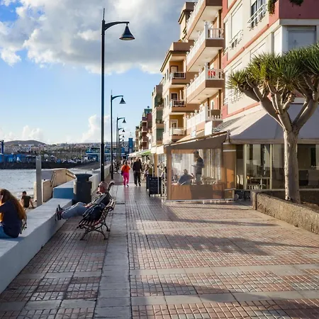 Apartmán Casa Primavera