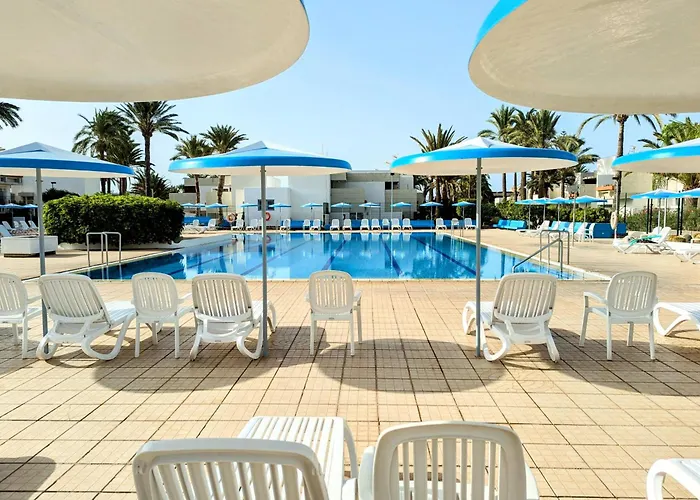 Casa Primavera Apartment Arona (Tenerife)