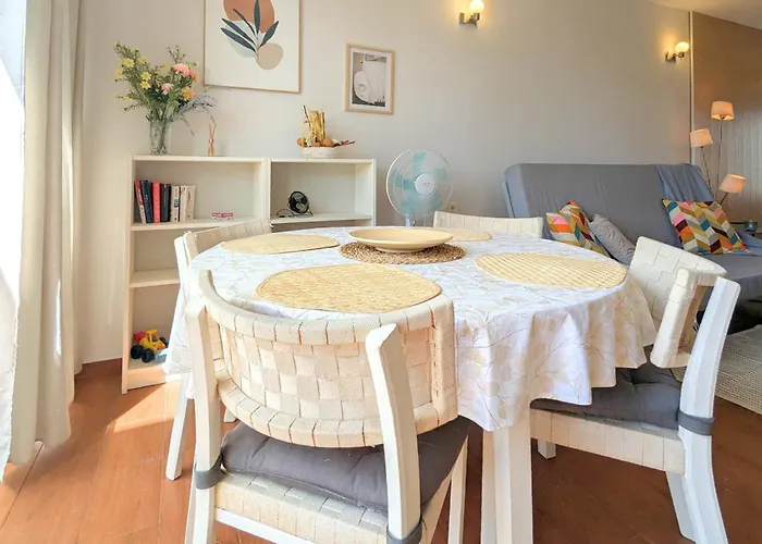 Casa Primavera Apartment *