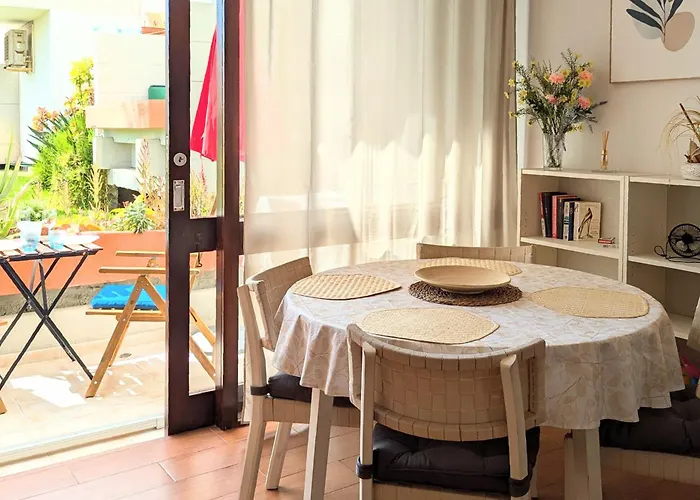 Apartment Casa Primavera