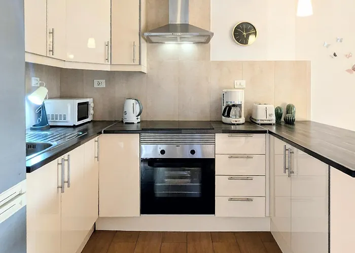 Casa Primavera Apartment Arona (Tenerife)