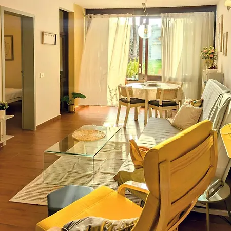 Casa Primavera *