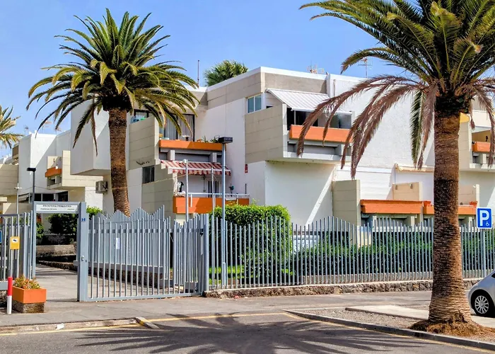 Casa Primavera *