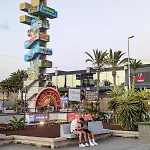 Lägenhet Casa Primavera Arona (Tenerife)