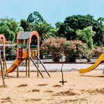 Casa Primavera Lägenhet *
