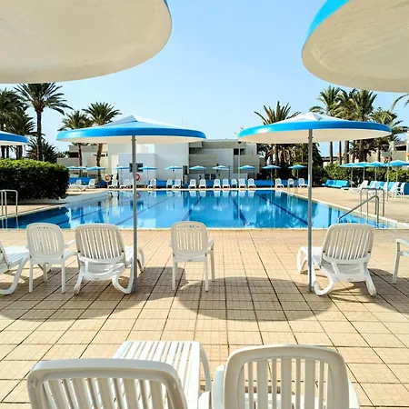 Casa Primavera アパート アロナ