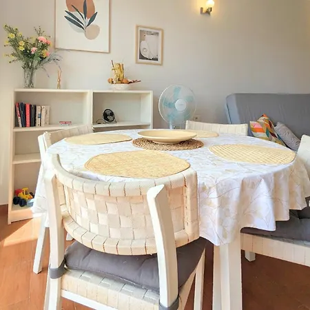Casa Primavera Appartamento *