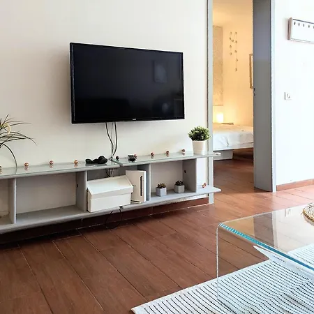 Casa Primavera アパート アロナ