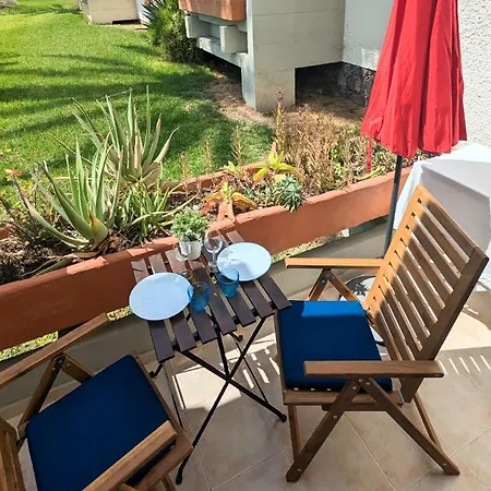 Casa Primavera Appartamento