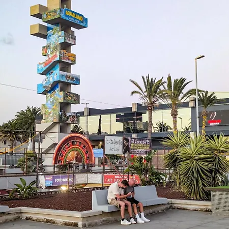 Appartamento Casa Primavera Arona (Tenerife)