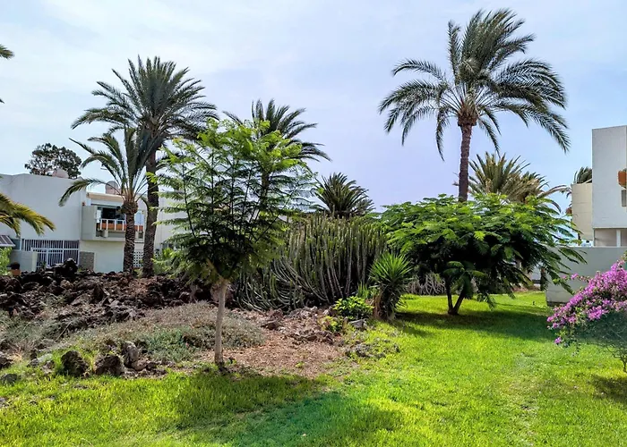 アパート Casa Primavera *