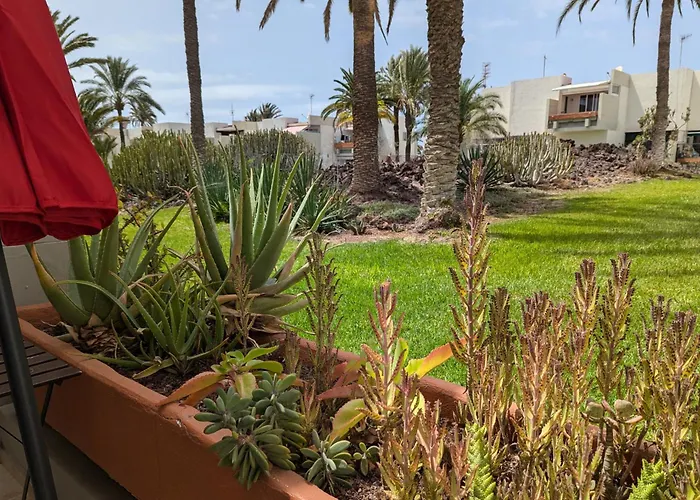 アパート Casa Primavera *