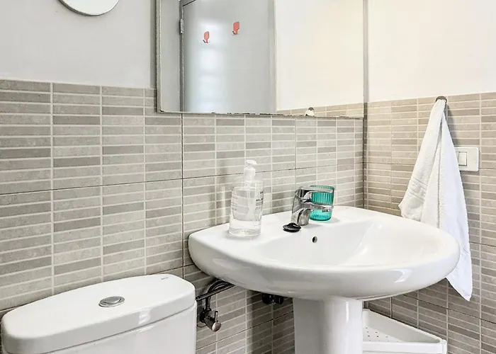 Casa Primavera * アロナ